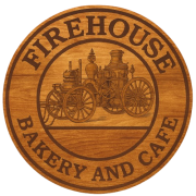 Firehouse Bakery & Cafe